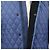 Giacca trapuntata Burberry Brit Blu - vista 9