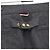 Moncler Pantaloni Gammablue Marrone - vista 8