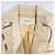 Burberry Giacca in cotone da donna Marrone - vista 4