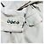 Burberry Giacca in cotone da donna Marrone - vista 5