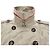 Burberry Trench Coat Brit Beige Castaño