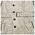 Burberry Trench Coat Brit Beige Castaño - vista 11