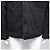 Balenciaga Sport Icon große Passform japanische Denimjacke Schwarz - Ansicht 13