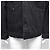 Balenciaga Sport Icon große Passform japanische Denimjacke Schwarz - Ansicht 4