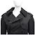 Burberry Trench coat negro para mujeres de Londres - vista 13