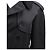 Burberry Trench coat negro para mujeres de Londres - vista 14