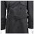 Burberry Trench coat negro para mujeres de Londres - vista 15
