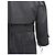 Burberry Trench coat negro para mujeres de Londres - vista 19