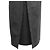 Burberry Trench coat negro para mujeres de Londres - vista 20