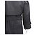 Burberry Trench coat negro para mujeres de Londres - vista 8