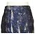 Stella Mc Cartney Mini falda con múltiples apliques Multicolor - vista 5