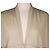 Isabel Marant Vestido sin mangas de lino gris claro Castaño - vista 6