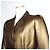 Moschino Giacca Lunga Goldi Chip e Chic D'oro - vista 4