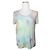 Maison Martin Margiela Hologramm T-Shirt Mehrfarben