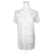 Rag & Bone White Stain T-shirt Weiß  - Ansicht 1