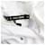 Rag & Bone White Stain T-shirt Weiß  - Ansicht 3