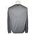 Prada Charcoal Gray Men's Knit Top Brown - view 2
