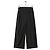 Loewe Pantalones de Algodón Cortos Envueltos Negros