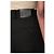 Loewe Pantalones de Algodón Cortos Envueltos Negros - vista 5