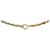 Collar de Oro CC de Chanel Dorado - vista 4