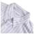 Thom Browne Camicia Oxford a righe Marrone - vista 5