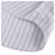 Thom Browne Camicia Oxford a righe Marrone - vista 8