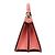 Fendi Peekaboo Rosa - vista 2
