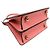 Fendi Peekaboo Rosa - vista 5