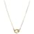 Givenchy Collar de oro Dorado  - vista 1