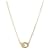 Givenchy Collar de oro Dorado  - vista 2