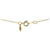 Givenchy Collar de oro Dorado  - vista 4