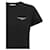 Givenchy T-Shirt mit Stempelprint Schwarz  - Ansicht 6
