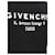 Givenchy T-Shirt mit Stempelprint Schwarz  - Ansicht 7