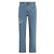 Gucci Pantaloni in doppio denim Blu - vista 4