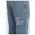 Gucci Pantaloni in doppio denim Blu - vista 7