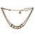 Dior Collana Choker in Oro - vista 2