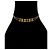 Dior Collana Choker in Oro - vista 5
