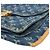 Louis Vuitton Sapla de denim monograma Azul - vista 5