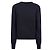 Maison Martin Margiela Signature Stitch Wool Sweater
