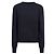 Maison Martin Margiela Signature Stitch Wool Sweater - view 4