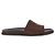 Gucci Sandali Slide AADUO Marrone