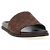Gucci Sandali Slide AADUO Marrone - vista 5
