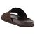 Gucci Sandali Slide AADUO Marrone - vista 6