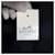 Hermès Saia de seda Preto  - vista 3