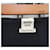 Hermès Saia de seda Preto  - vista 7