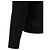 Kenzo Bestickter Cardigan Schwarz - Ansicht 7