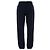 Moncler Pantalones de chándal de algodón con parche de logo Azul - vista 5