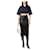 Prada Camicia in Re-Nylon Blu  - vista 1
