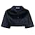 Prada Camicia in Re-Nylon Blu  - vista 5