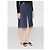 Gucci Infradito intrecciato Nero - vista 6